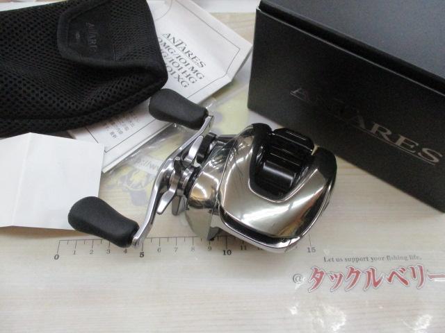 25アンタレス 100HG