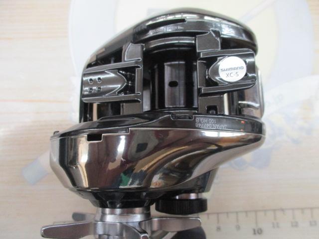 25アンタレス 100HG