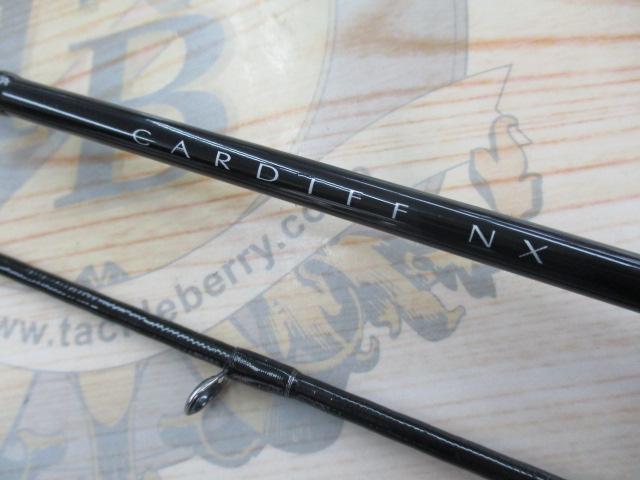21カーディフNX B54UL｜＠ベリーネット 日本最大新品中古釣具WEB