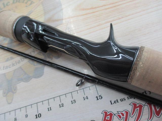 21カーディフNX B54UL｜＠ベリーネット 日本最大新品中古釣具WEB