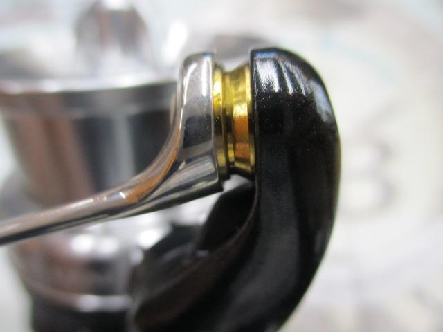 13スーパーエアロサーフリーダーCI4+ 17細糸仕様