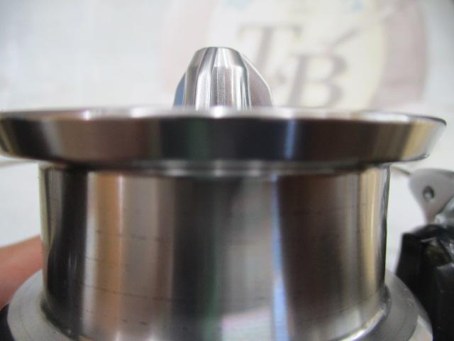 13スーパーエアロサーフリーダーCI4+ 17細糸仕様