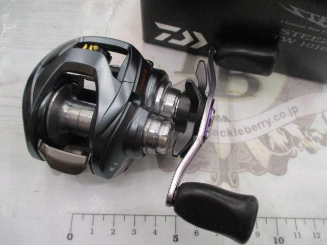 スティーズ A TW 1016XH