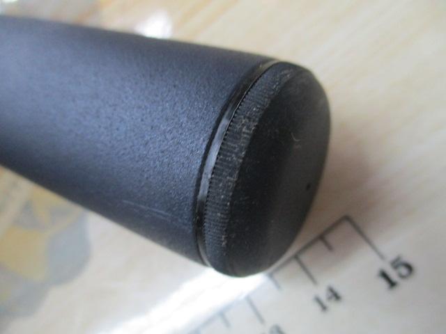 ホリデー小継 中硬 61