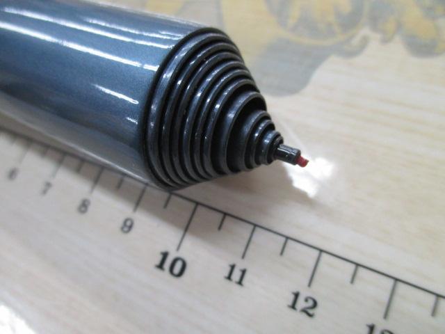 ホリデー小継 中硬 61