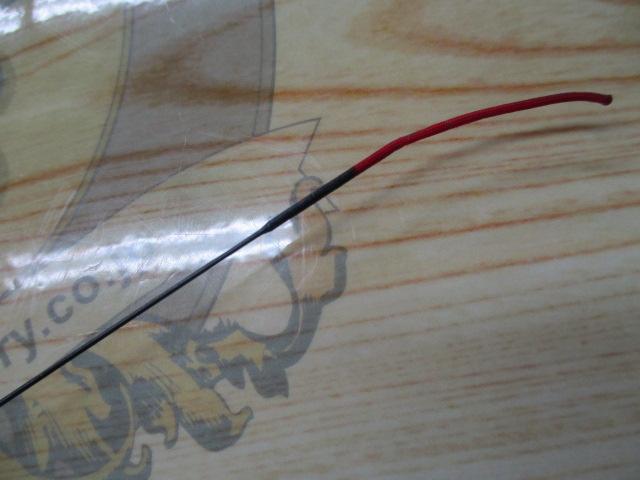 ホリデー小継 中硬 61