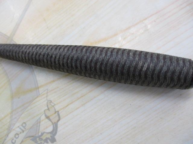 二代目荒法師 9