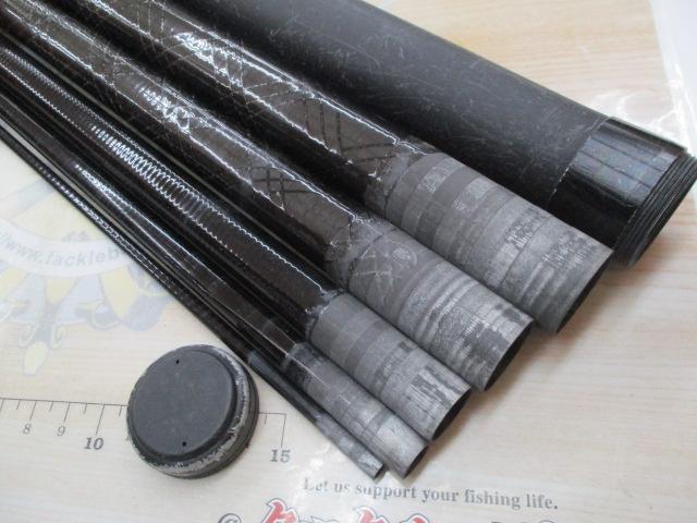 CW瀬音ML コロガシ81