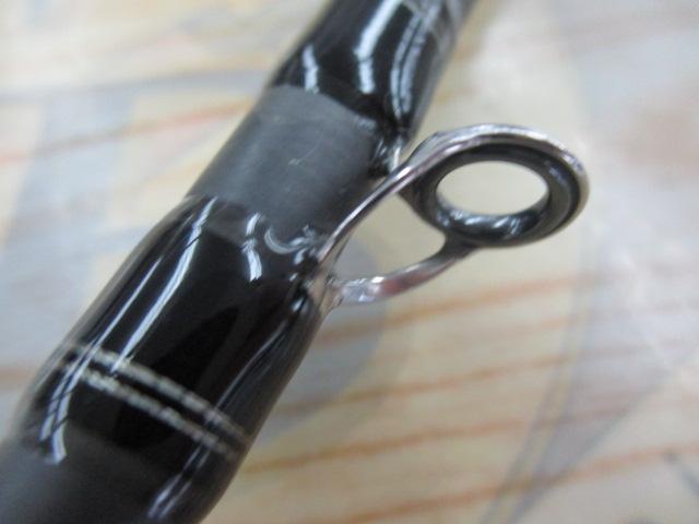 ホーネットスティンガー HSC-661M MGS