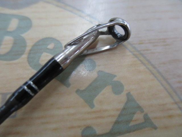 ホーネットスティンガー HSC-661M MGS