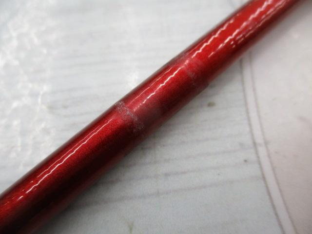 19シーリア海上釣堀 M350さぐり