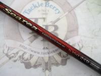 19シーリア海上釣堀 S350さぐり