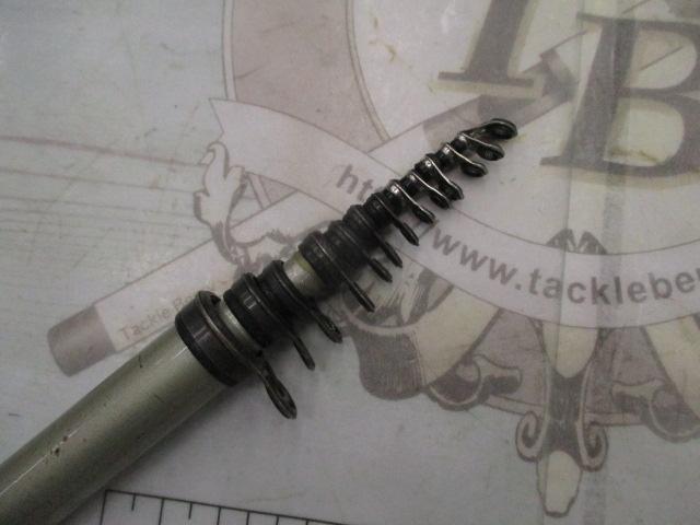 ファインカーボンAZ磯T1 54-60