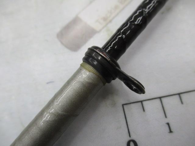 ファインカーボンAZ磯T1 54-60