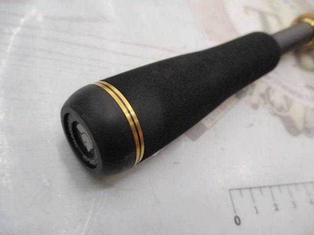 グラディエーターマキシマム GX71XHC-ST パワーザ・マックス