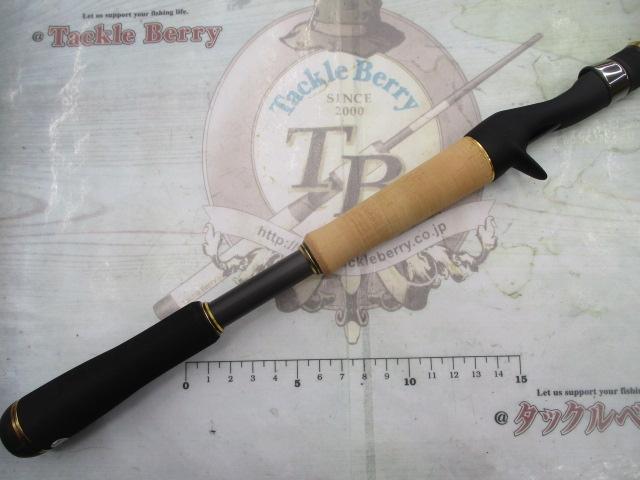 グラディエーターマキシマム GX71XHC-ST パワーザ・マックス