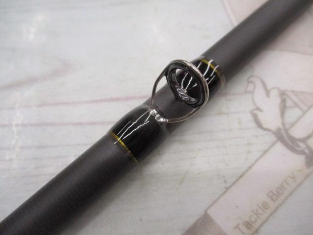 グラディエーターマキシマム GX71XHC-ST パワーザ・マックス