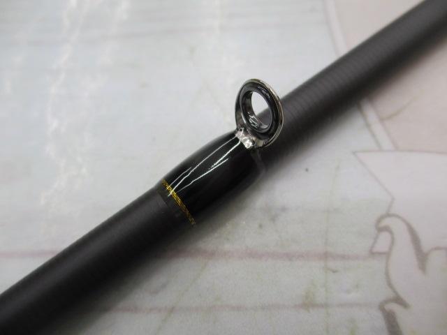 グラディエーターマキシマム GX71XHC-ST パワーザ・マックス