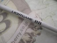 ライトゲームBBモデラート タイプ64 M235