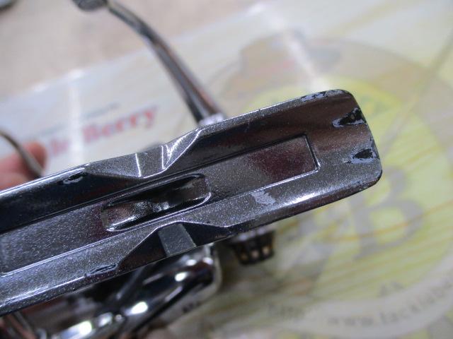 18イグジスト FC LT2500S-C