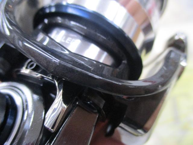 18イグジスト FC LT2500S-C｜＠ベリーネット 日本最大新品中古釣具WEB