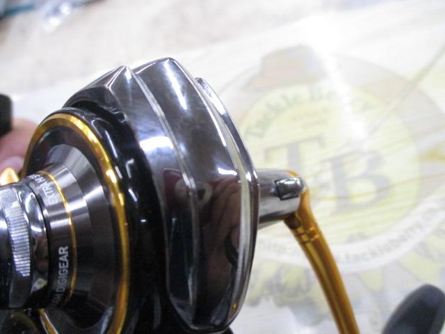 22トーナメントISO 3000XH-LBD