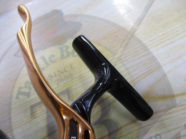 22トーナメントISO 3000XH-LBD