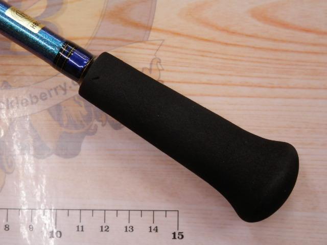 アナリスター 64 30-265