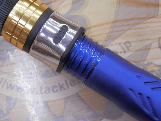 アナリスター 64 30-265