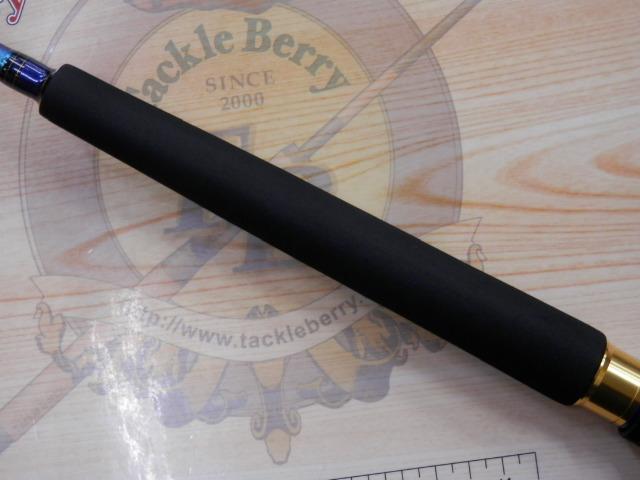 アナリスター 64 30-265