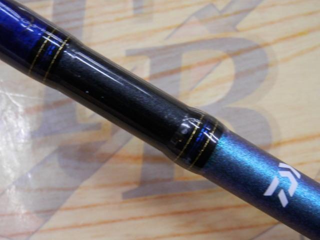 アナリスター 64 30-265