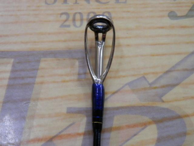 アナリスター 64 30-265