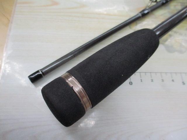 ライカル RE-832EXL｜＠ベリーネット 日本最大新品中古釣具WEBショップ