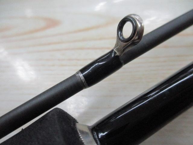 ライカル RE-832EXL｜＠ベリーネット 日本最大新品中古釣具WEBショップ