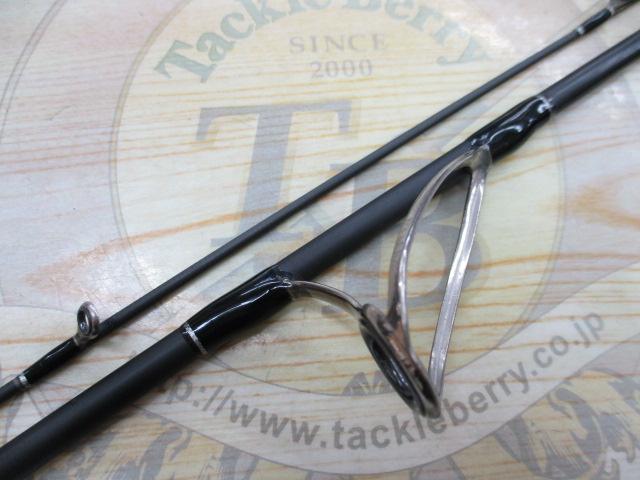 ライカル RE-832EXL｜＠ベリーネット 日本最大新品中古釣具WEBショップ