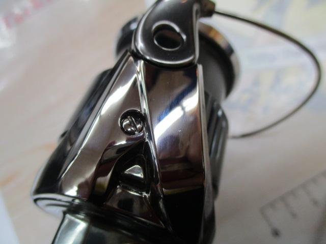 22ステラ 2500S｜＠ベリーネット 日本最大新品中古釣具WEBショップ