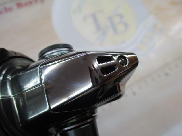 22ステラ 2500S｜＠ベリーネット 日本最大新品中古釣具WEBショップ