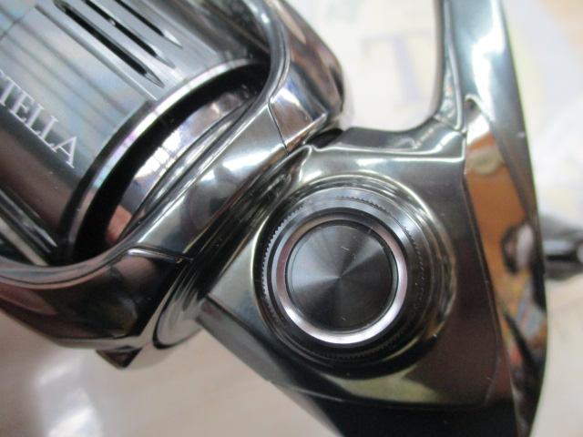 22ステラ 2500S｜＠ベリーネット 日本最大新品中古釣具WEBショップ