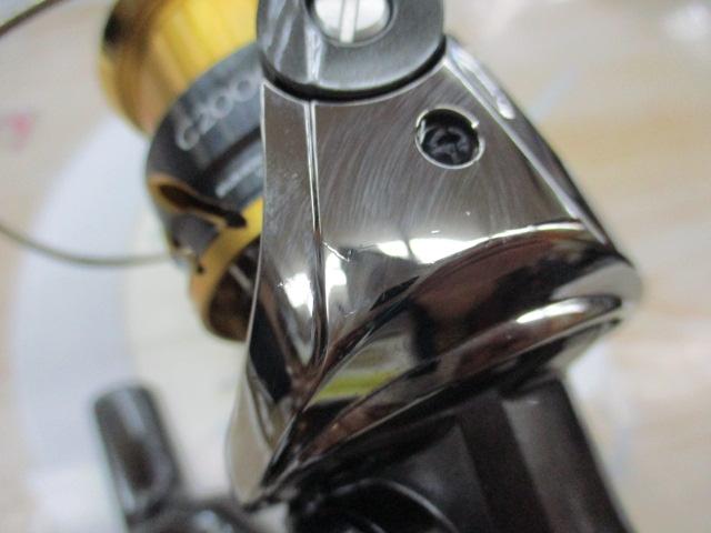 20ツインパワー C2000SHG