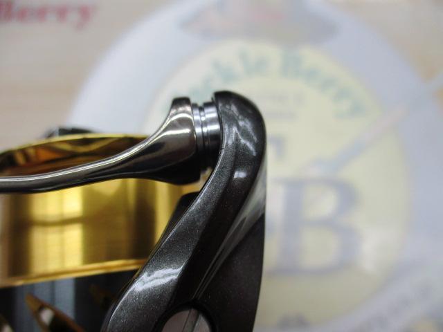 20ツインパワー C2000SHG