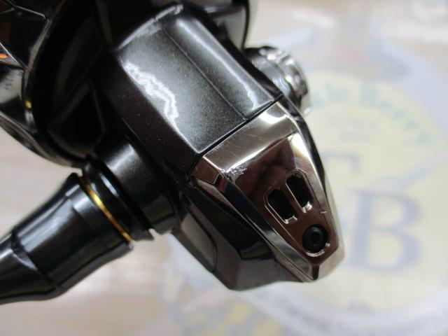 20ツインパワー C2000SHG