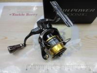 20ツインパワー C2000SHG