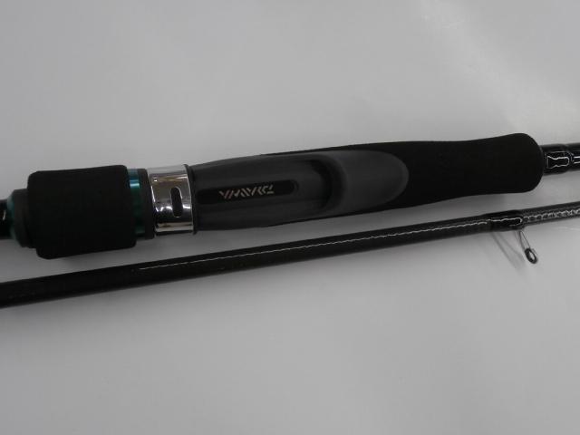 エメラルダスX 86M ダイワ エメラルダス X 86M (ロッド・釣竿) 価格比較 - 価格.com