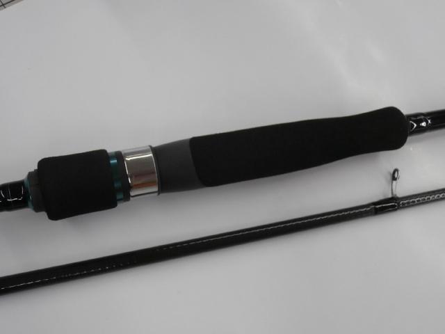 エメラルダスX 86M｜＠ベリーネット 日本最大新品中古釣具WEBショップ