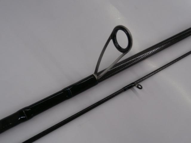 エメラルダスX 86M ダイワ エメラルダス X 86M (ロッド・釣竿) 価格比較 - 価格.com