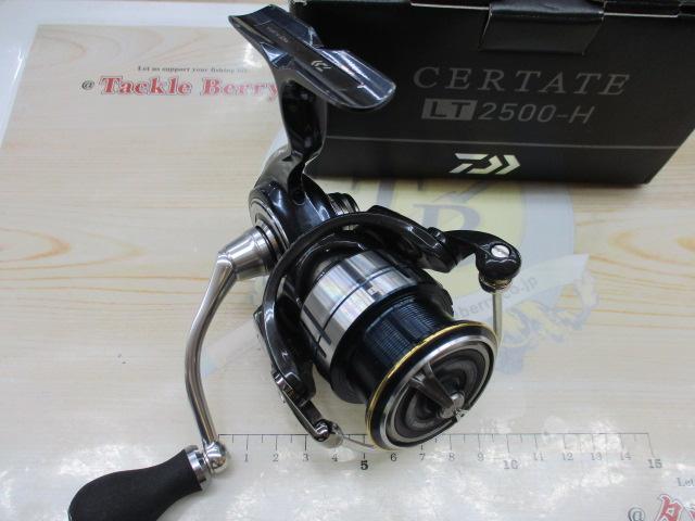 19セルテート LT2500-H｜＠ベリーネット 日本最大新品中古釣具WEBショップ