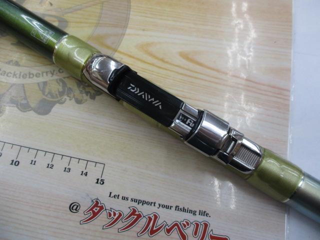 プレッサドライ 2-53 ダイワ磯竿 プレッサドライ 2-53・F｜＠ベリーネット 日本最大新品中古釣具