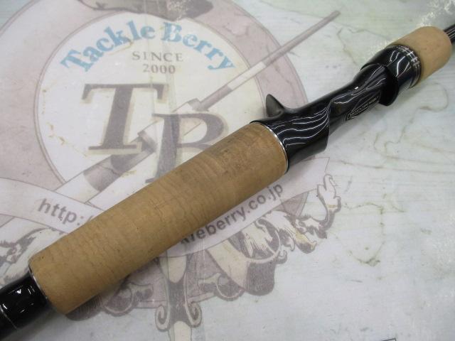 ブラックレーベル BLX SG 661UL+FB