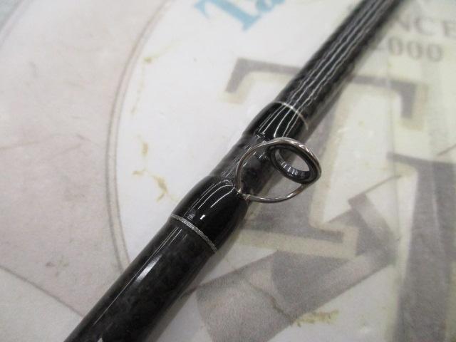 ブラックレーベル BLX SG 661UL+FB