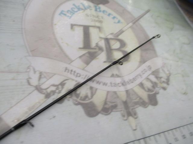 ブラックレーベル BLX SG 661UL+FB